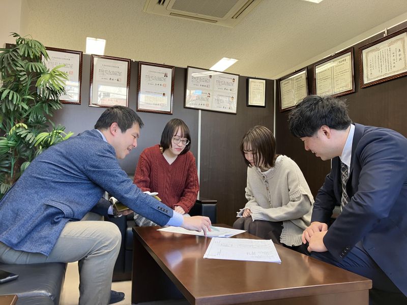 株式会社東洋技研のアルバイト・バイト求人情報-02