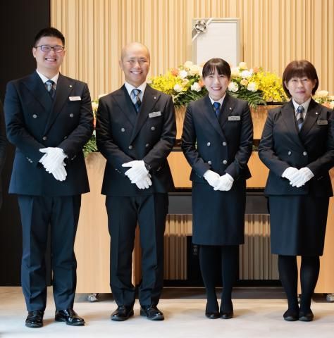 宗教法人宝光寺　秋川霊園管理事務所の求人・転職情報