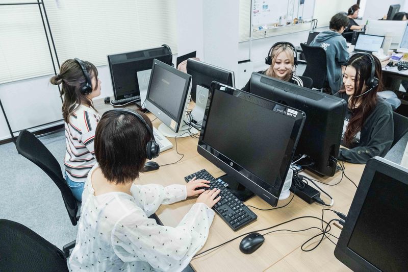 株式会社SmartContactのアルバイト・バイト求人情報-03