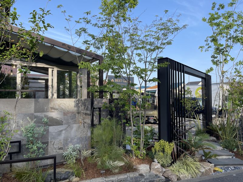 株式会社ベストガーデンの求人・転職情報