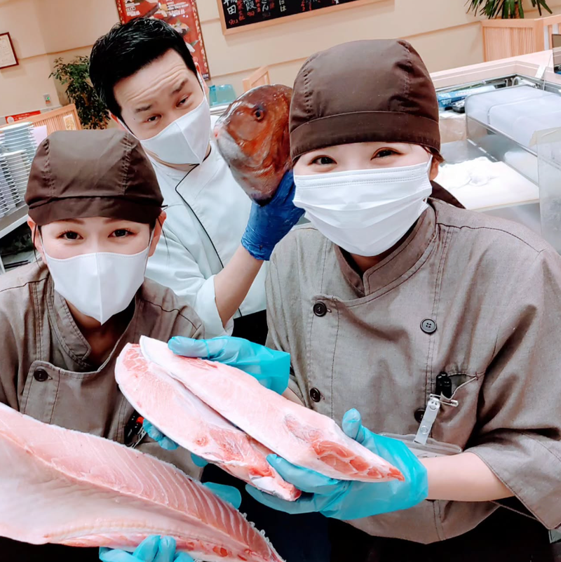 回転鮨清次郎　仙台泉店のアルバイト・バイト求人情報-02