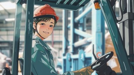 求人画像