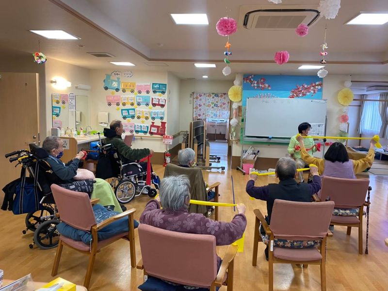 株式会社ニチイ学館