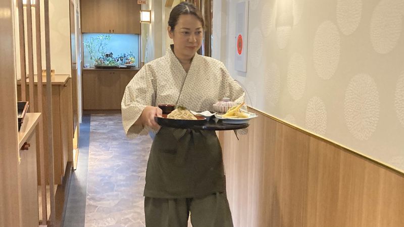 有限会社きむらやの求人・転職情報