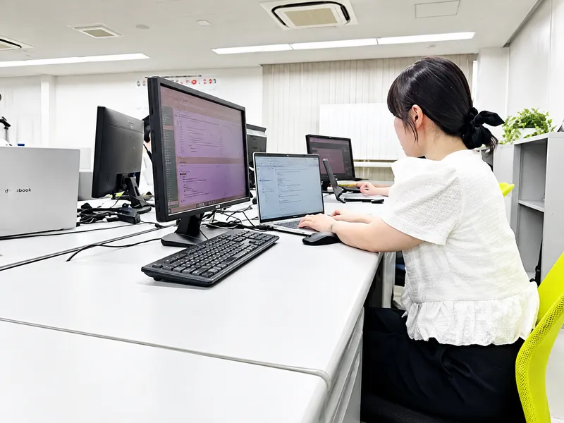 求人画像