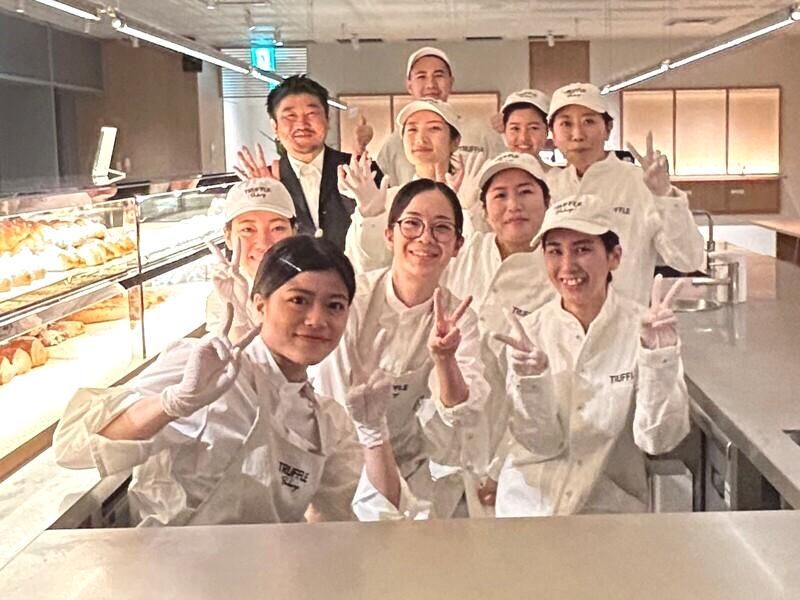 株式会社ドレステーブルの求人・転職情報