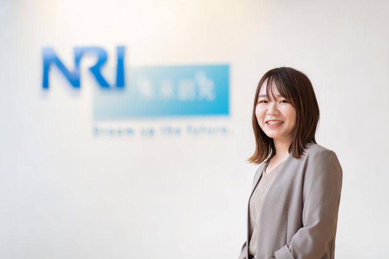 株式会社野村総合研究所 東京本社のアルバイト・バイト求人情報-02