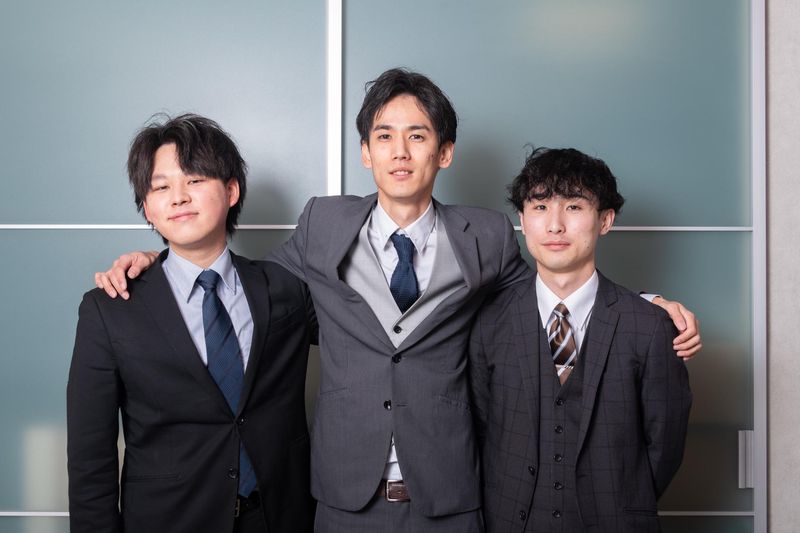 株式会社イズ-0003の求人・転職情報