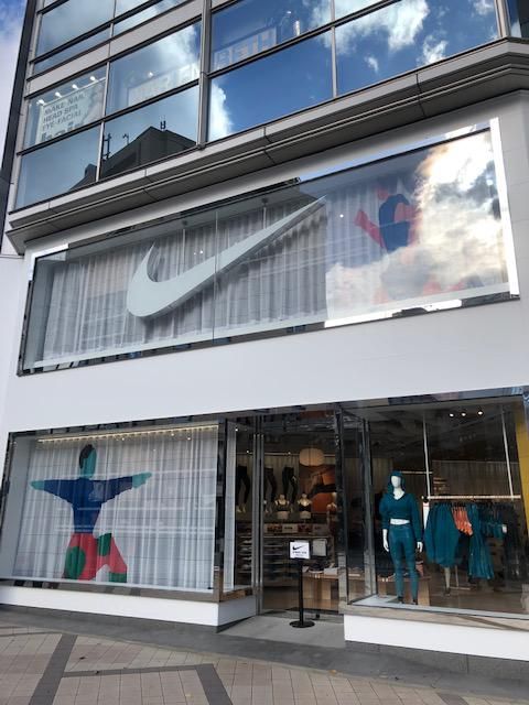 NIKE WELL COLLECTIVE - KOBEのアルバイト・バイト求人情報-02