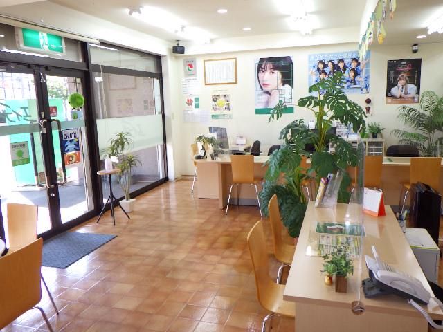 株式会社ライフドア　エイブルネットワーク元町店のアルバイト・バイト求人情報-02
