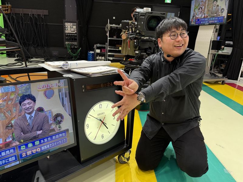 福島テレビ株式会社