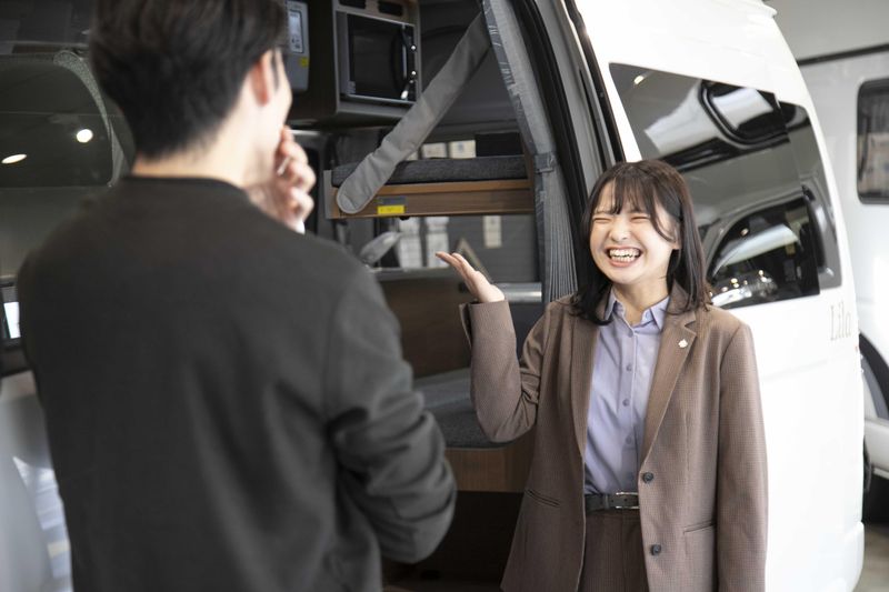 株式会社RVトラストのアルバイト・バイト求人情報-02