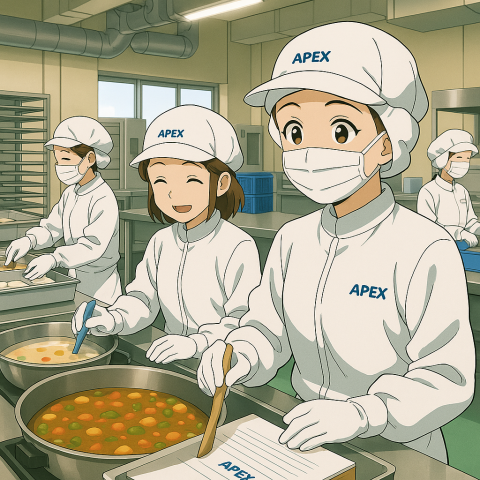 求人画像