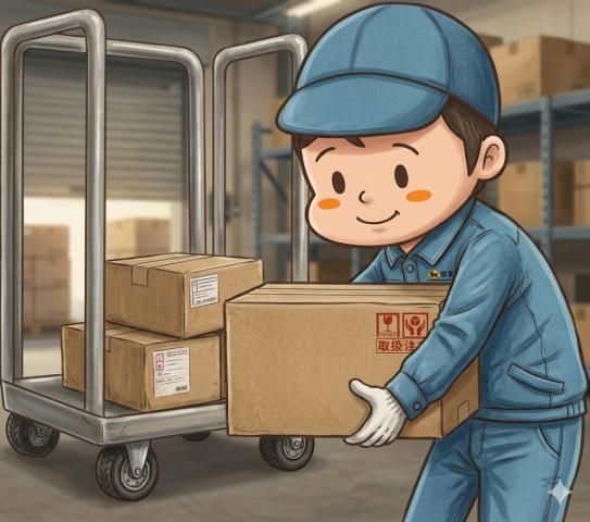 株式会社低温　第二流通