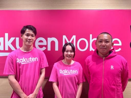 コネクシオ株式会社/楽天モバイルイオンモールKYOTO店のアルバイト・バイト求人情報-02