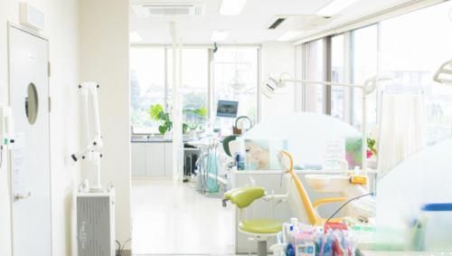 医療法人社団徳星会　稲城はせがわ歯科医院のアルバイト・バイト求人情報-02