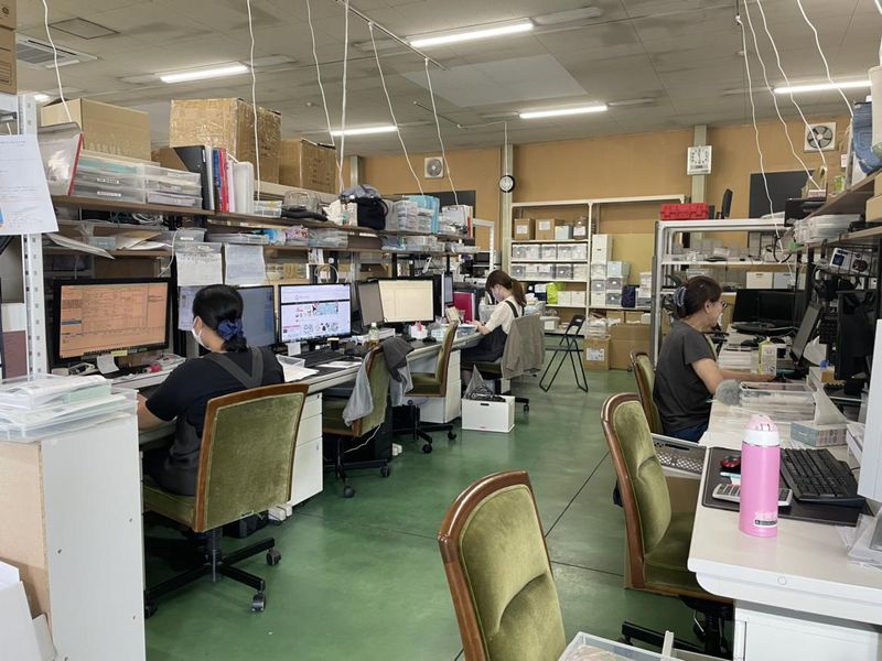 株式会社GreenOceanの求人情報
