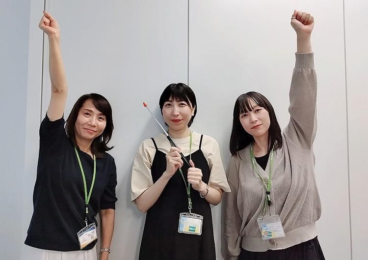 トランスコスモス株式会社(1228284)のアルバイト・バイト求人情報-03