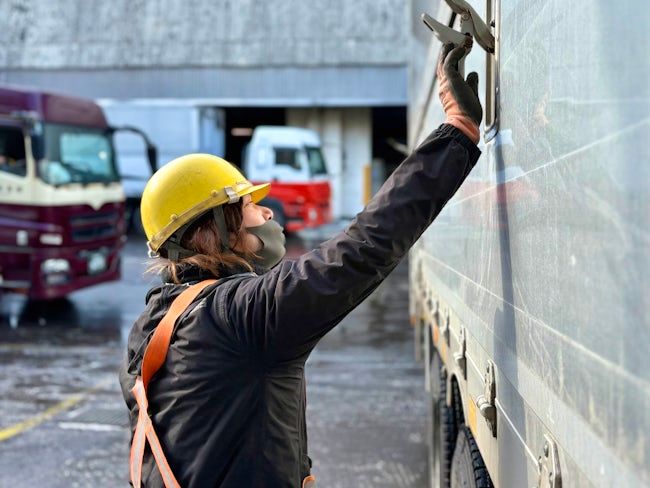 有限会社高潮産業の求人・転職情報