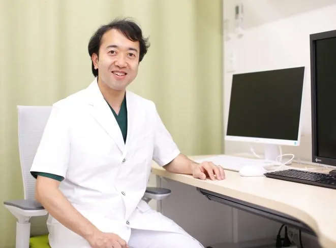 まの内科胃腸科クリニックの求人・転職情報