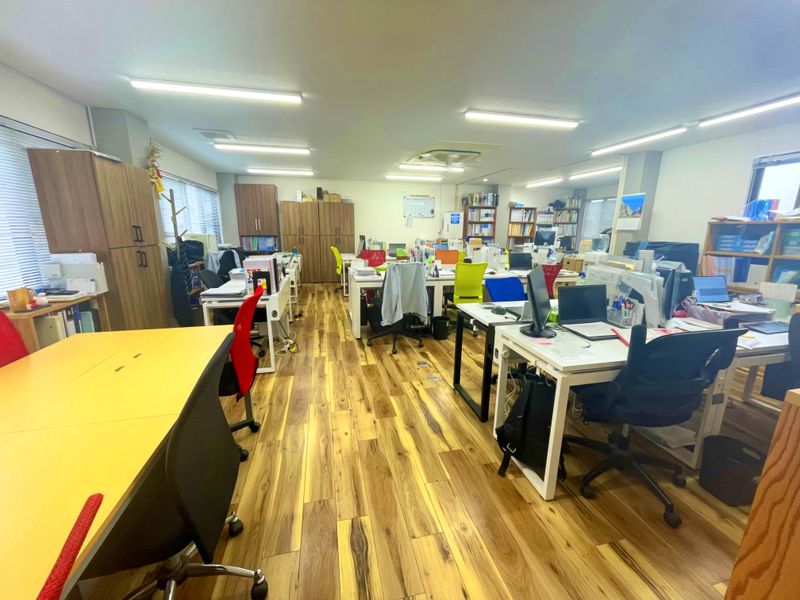 株式会社H.K.Kインベストメント(管理部)のアルバイト・バイト求人情報-02