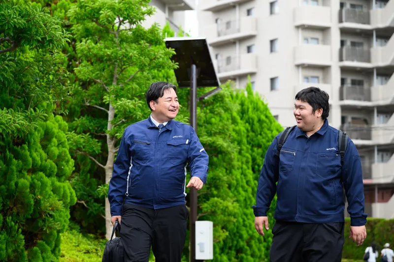 株式会社　キョウドウ-0002の求人・転職情報
