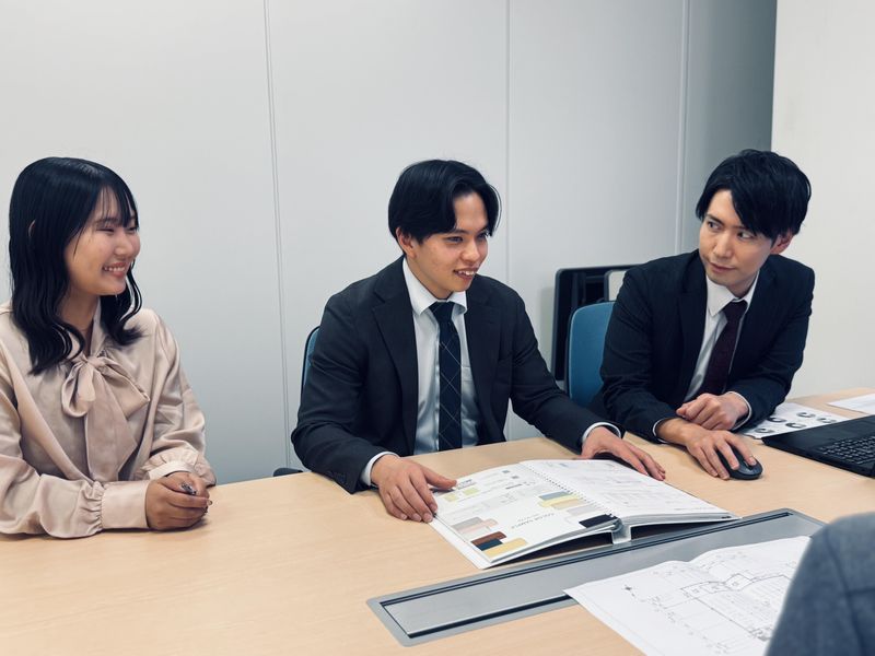 株式会社サイリスのアルバイト・バイト求人情報-04