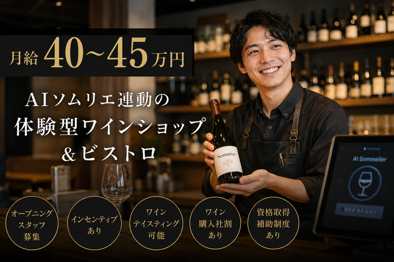 株式会社ブロードエッジ・リキュエールの求人・転職情報