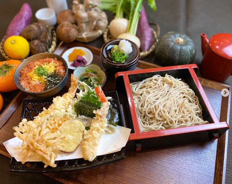 東京そば正家 さんちか店のアルバイト・バイト求人情報-02