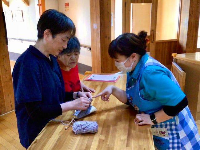 社会福祉法人北海道光生舎の求人・転職情報