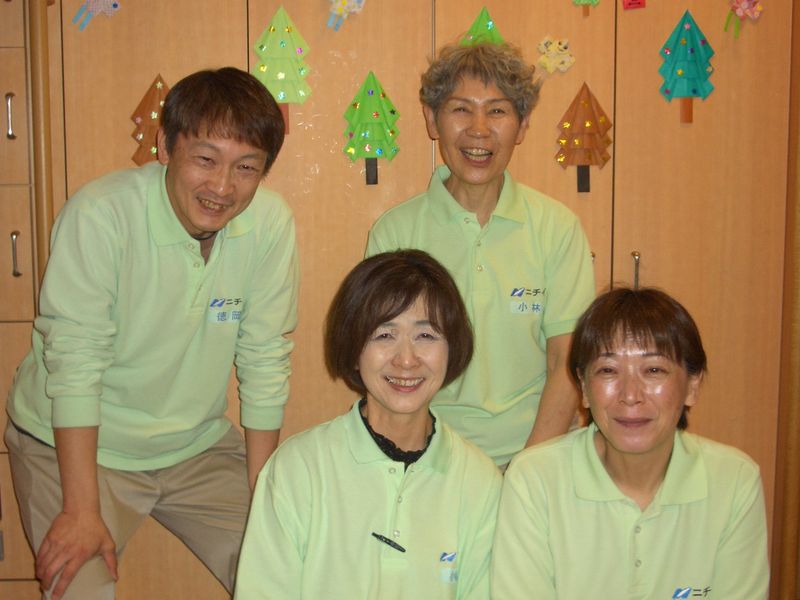 求人画像