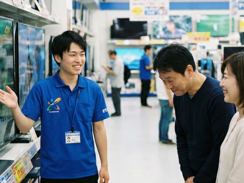 ビーモーション株式会社の求人・転職情報