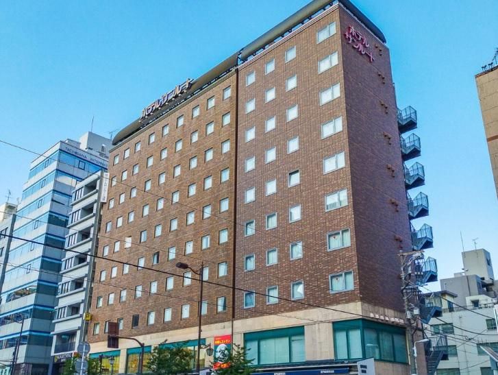 株式会ホテルサンルート浅草のアルバイト・バイト求人情報-03