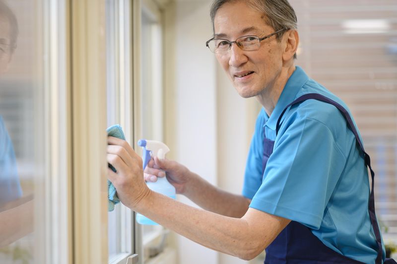 葵建物管理株式会社(虎ノ門1丁目のオフィスビル)のアルバイト・バイト求人情報-04