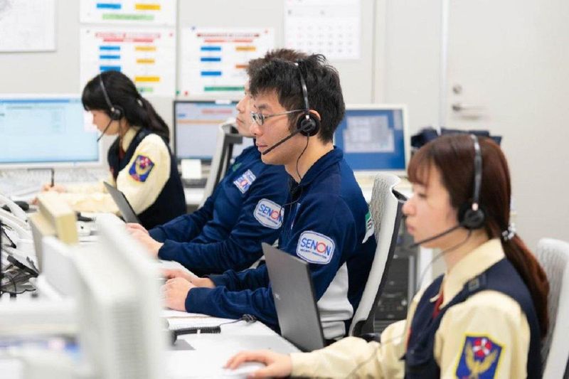 株式会社セノン　東京システム支社　管制センターのアルバイト・バイト求人情報-02