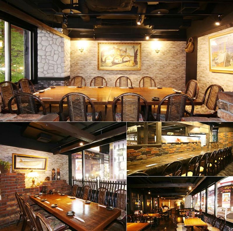 北海料理コロポックル　本店のアルバイト・バイト求人情報-02