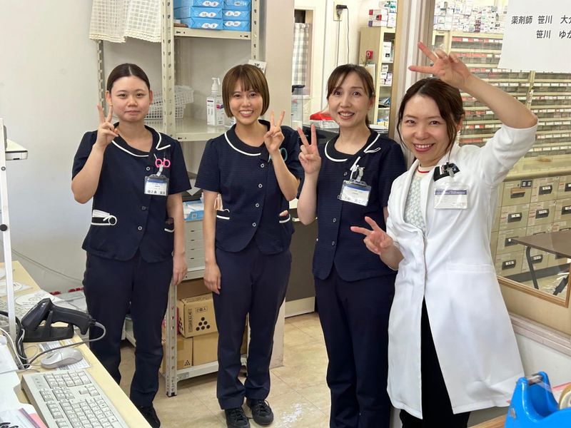 株式会社ゆかりファーマシーの求人・転職情報