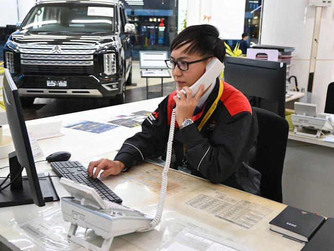 北海道三菱自動車販売株式会社-0002の求人・転職情報