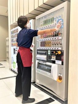 マルハン　横浜町田店