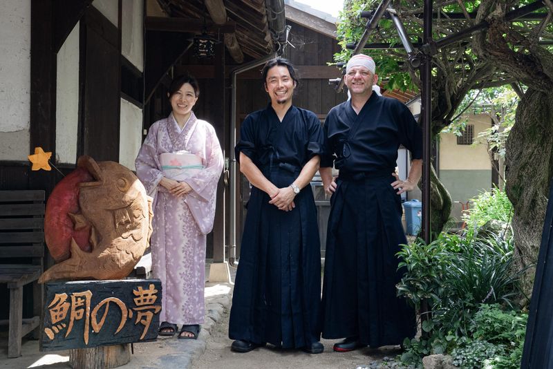 株式会社Ｌｅｇａｃｙ　Ｆｏｏｄｓの求人・転職情報