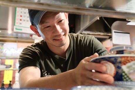 株式会社チソー食房の求人・転職情報