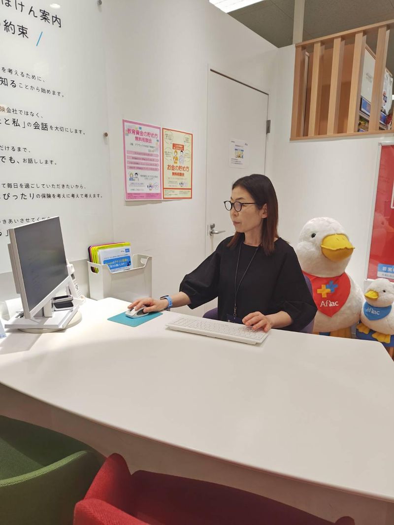 求人画像