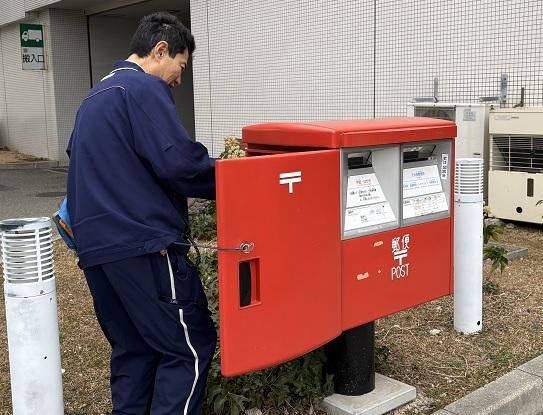 日本郵便輸送株式会社の求人・転職情報