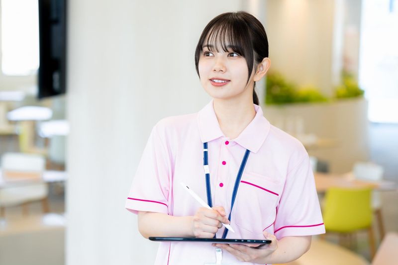 有限会社健康医学開発センターの求人・転職情報