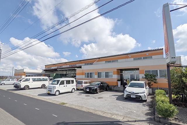 株式会社エーペックスモードの求人・転職情報