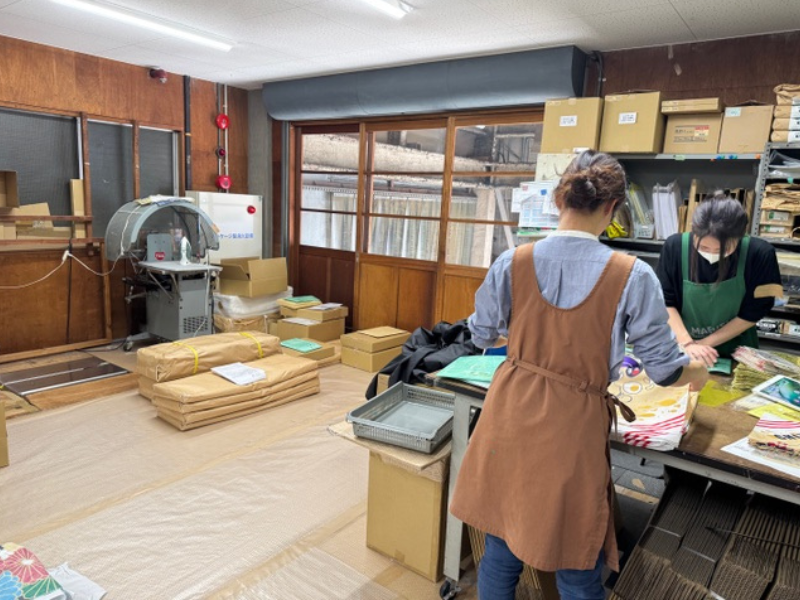 株式会社マルスギ捺染の求人・転職情報-03