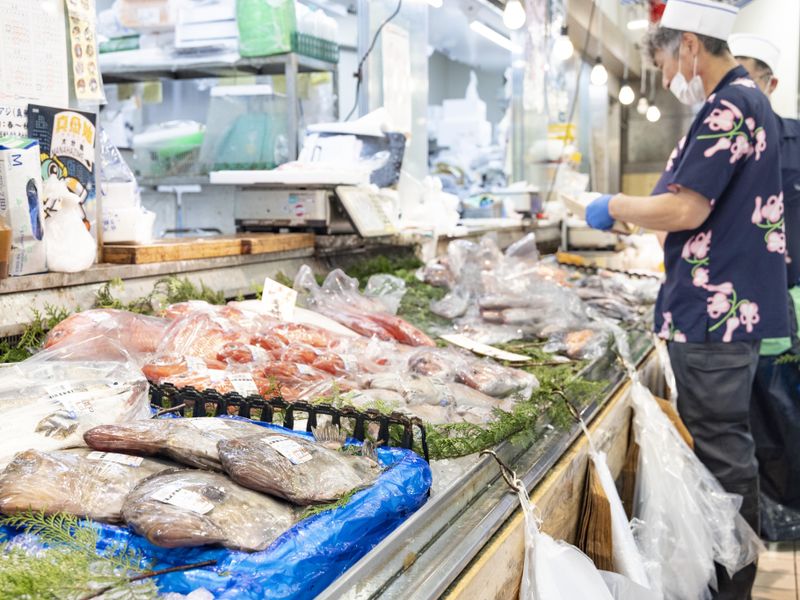 株式会社吉池　吉池本店のアルバイト・バイト求人情報-05