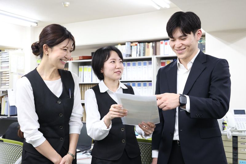 株式会社藤崎興産のアルバイト・バイト求人情報-02