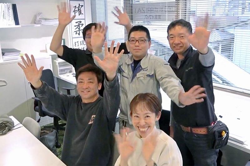 鳥羽建設株式会社の求人・転職情報