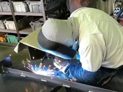 茨城県 水戸市の溶接の転職・求人情報 | Indeed (インディード)